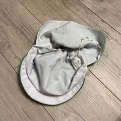 保育園　帽子の画像
