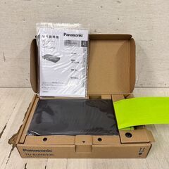  24473  【新品未使用品】4Kチューナー Panasoni...