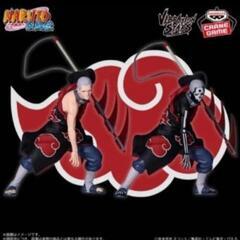 NARUTO　飛段　フィギュア
