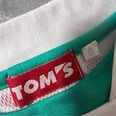 ✨直筆サイン✨PETRONAS TOM'S伊藤大輔選手＆ジェームス・ロシター選手の画像