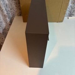【引き取り者決定しました】ダイヤルロック式ポストの画像