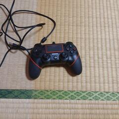 今日明日限定価格PS4コントローラー