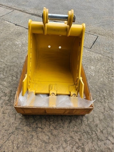 ユンボ　バケット