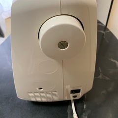 JUKI コンピューターミシン HZL-E30ケース付きの画像