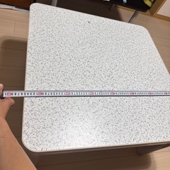 コタツ&テーブル
の画像