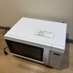 電子レンジ