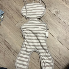 ベビーカーシート　ニトリ　クールタイプの画像