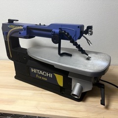 《HITACHI 》FCW 40SA【電動糸ノコ】