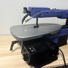 《HITACHI 》FCW 40SA【電動糸ノコ】ジャンク品の画像