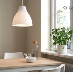 IKEA照明　未開封新品の画像
