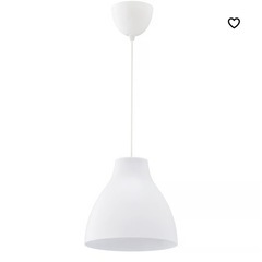 IKEA照明　未開封新品
