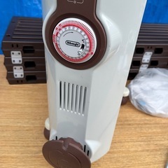デロンギ　オイルヒーターの画像