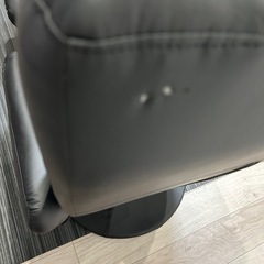 リクライニング付きの画像