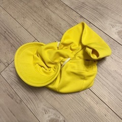 保育園　帽子の画像