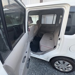 【乗り出し12.8万円】ダイハツ　ムーブコンテ　の画像