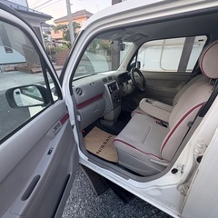 【乗り出し12.8万円】ダイハツ　ムーブコンテ　の画像