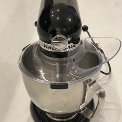 キッチンエイド　アルチザン　KitchenAid Artizan KSM160の画像