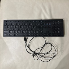 キーボード
