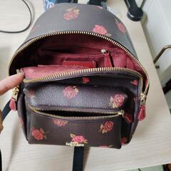 Coach　コーチ　小の画像