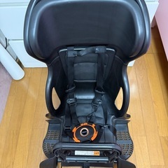 自転車用チャイルドシート