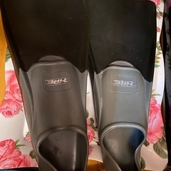 シュノーケルセットの画像