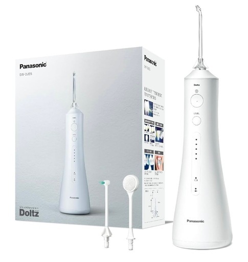 パナソニック／ジェットウォッシャー ドルツ