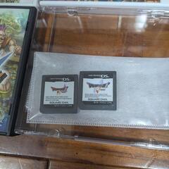 値下げ　ニンテンドーDSソフトの画像