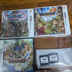 値下げ　ニンテンドーDSソフト