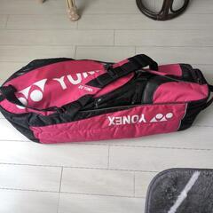 YONEXバドミントンバッグ