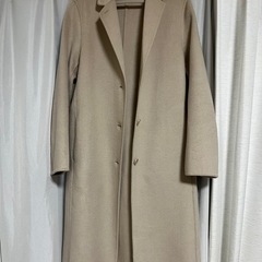 UNIQLO コート　L