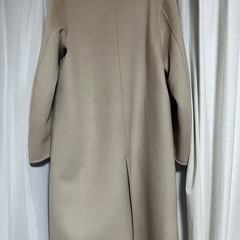 UNIQLO コート　Lの画像