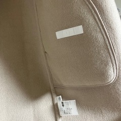 UNIQLO コート　Lの画像