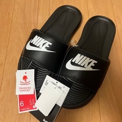 新品未使用 NIKE ベナッシ 23㎝（タグ付き）