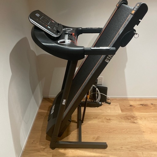 ルームランナー