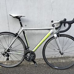 【商談中】中古　ロードバイク　リムブレーキ