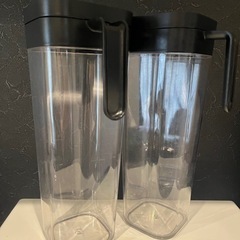 お茶入れ