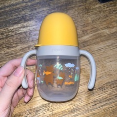 ベビー　ピジョン　スパウト　哺乳瓶　噴水マット　 