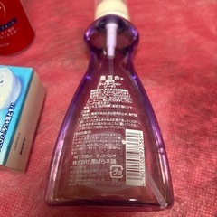 日用品お試しの画像
