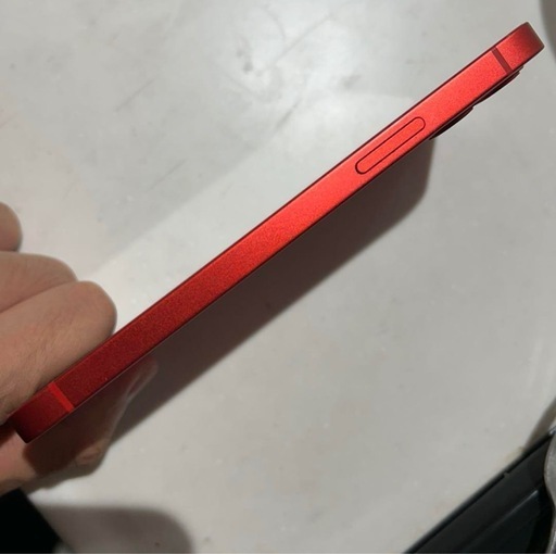 iPhone12 128GB simフリー