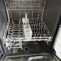 National食洗機【ジャンク品】の画像