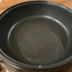 グリル鍋　YAMAZENの画像