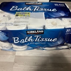 コストコトイレットペーパー