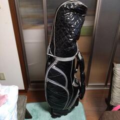 【受付終了しました】  Kolwin ゴルフバッグ