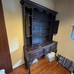アンティーク家具
