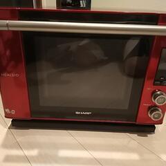 ヘルシオ　ウォーターオーブン