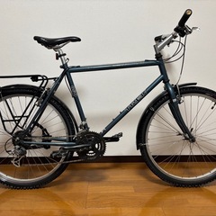 【Old MTB】
TREK トレック　MOUNTAIN TRA...