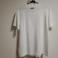【タグ付き未使用】NIKEレディースTシャツの画像