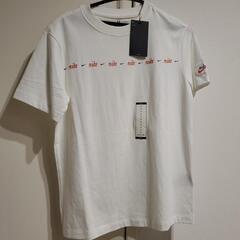 【タグ付き未使用】NIKEレディースTシャツ