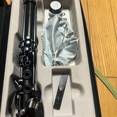 クラリネット