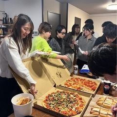 コストコ会‼︎